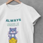 81-Always-Smile-Black1