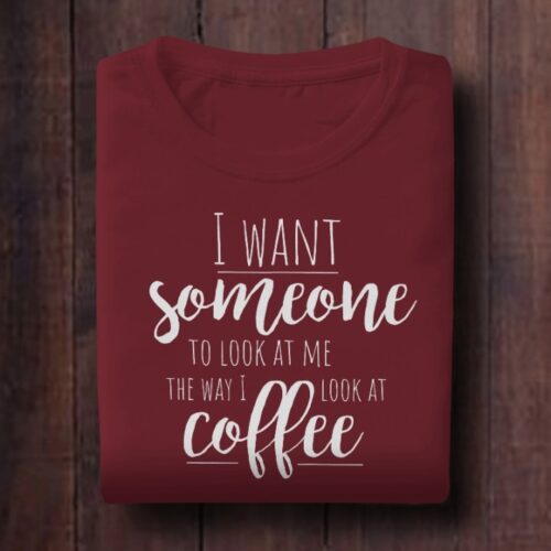 I Want Someone