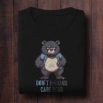 Don't Care
