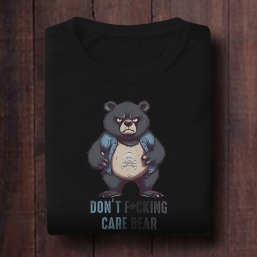 Don't Care