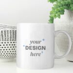 Customize Coffee Mug