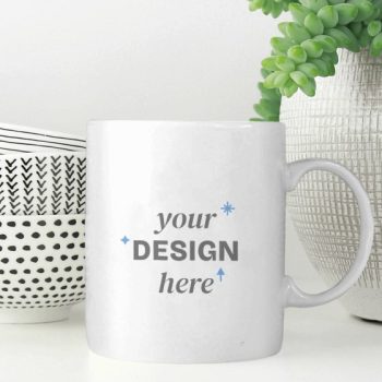 Customize Coffee Mug