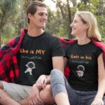 Universe (Set of 2 T-Shirts)
