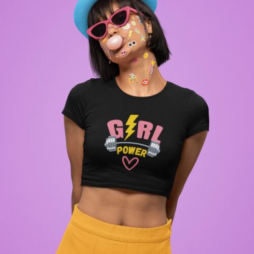 Girl Power