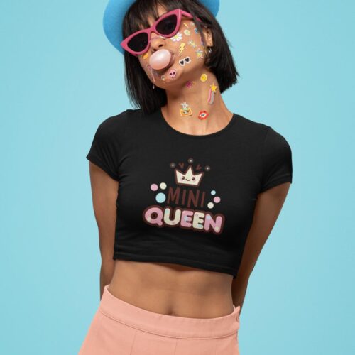 Mini Queen