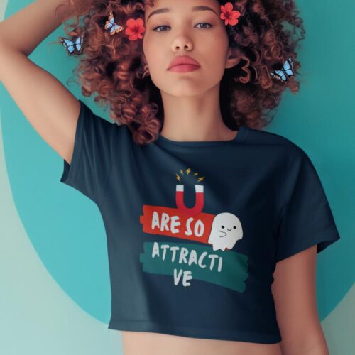 Attractive