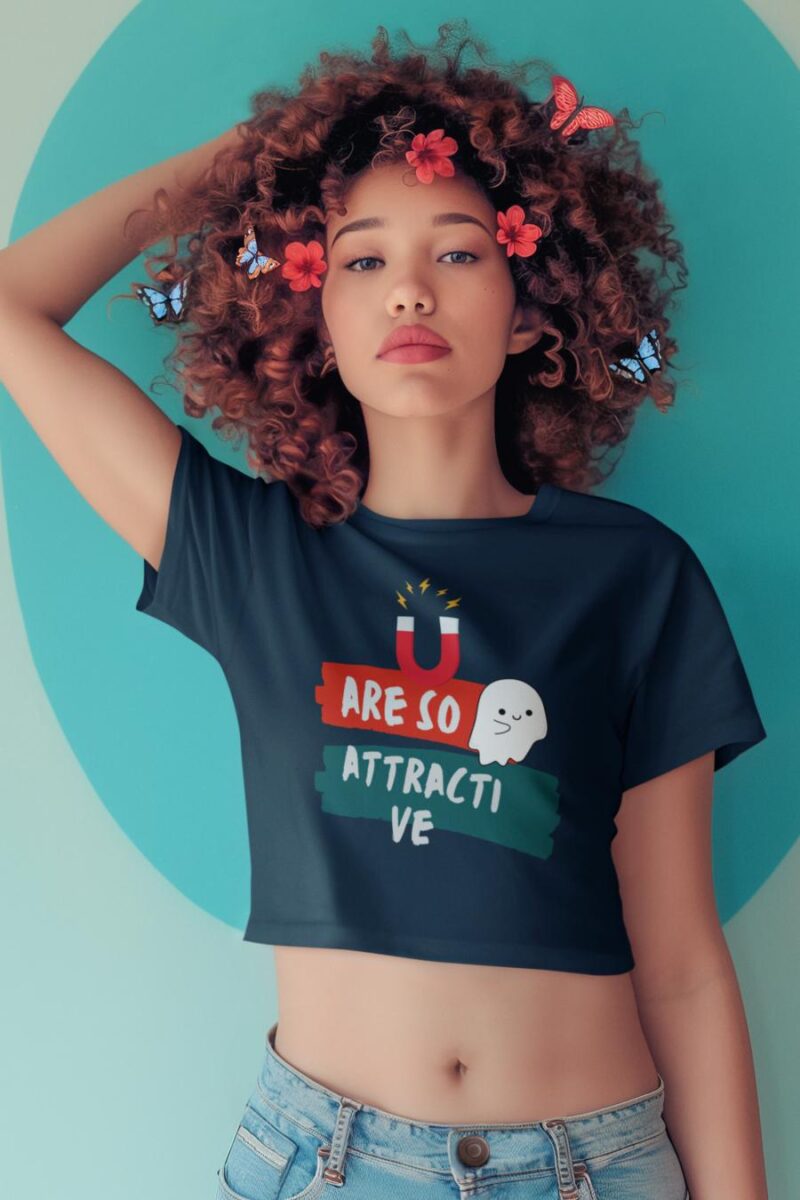 Attractive