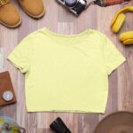 Crop-Top-Butter-Yellow-W