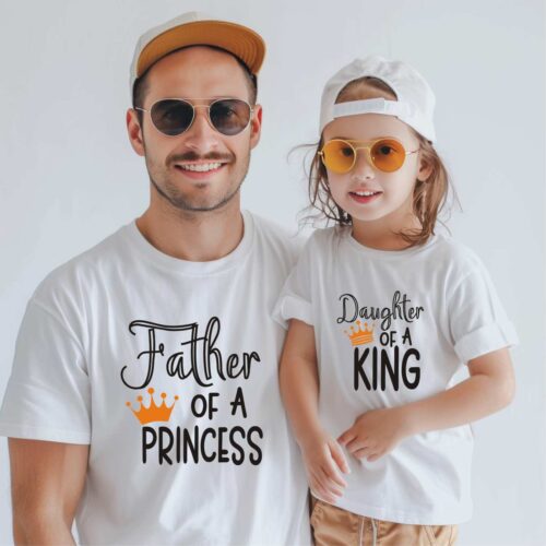 Princess Father