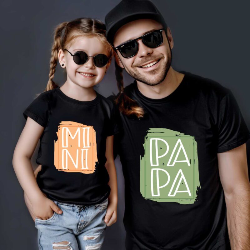 Papa Mini