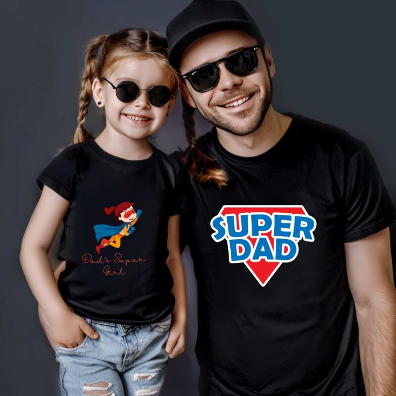 Super Dad - Image 4