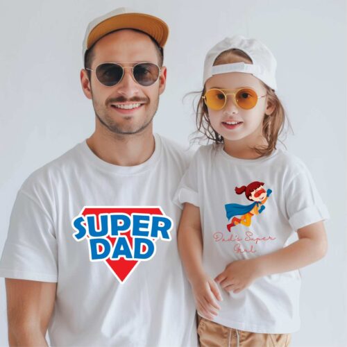 Super Dad