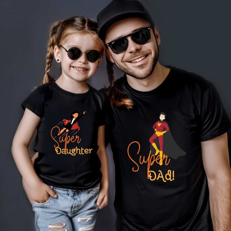 Super Dad