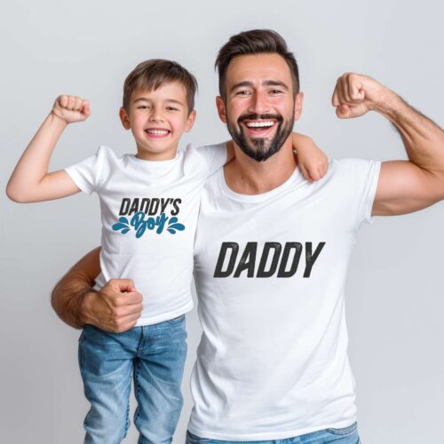 Daddy's Boy