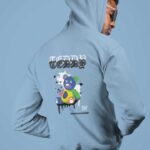 124-Bear-Colourful-Pattern-Baby-Blue-B