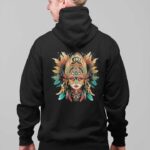 134-Ethnic-Abstract-Design-Navy-Blue-B