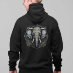 138-Mandala-Elephant-Print-B