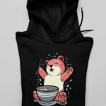 108-Smiling-Cat-Olive-Green-B