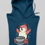 108-Smiling-Cat-Olive-Green-B
