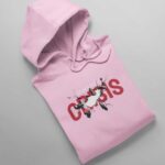 110 Relax & Enjoy Crisis Baby Blue