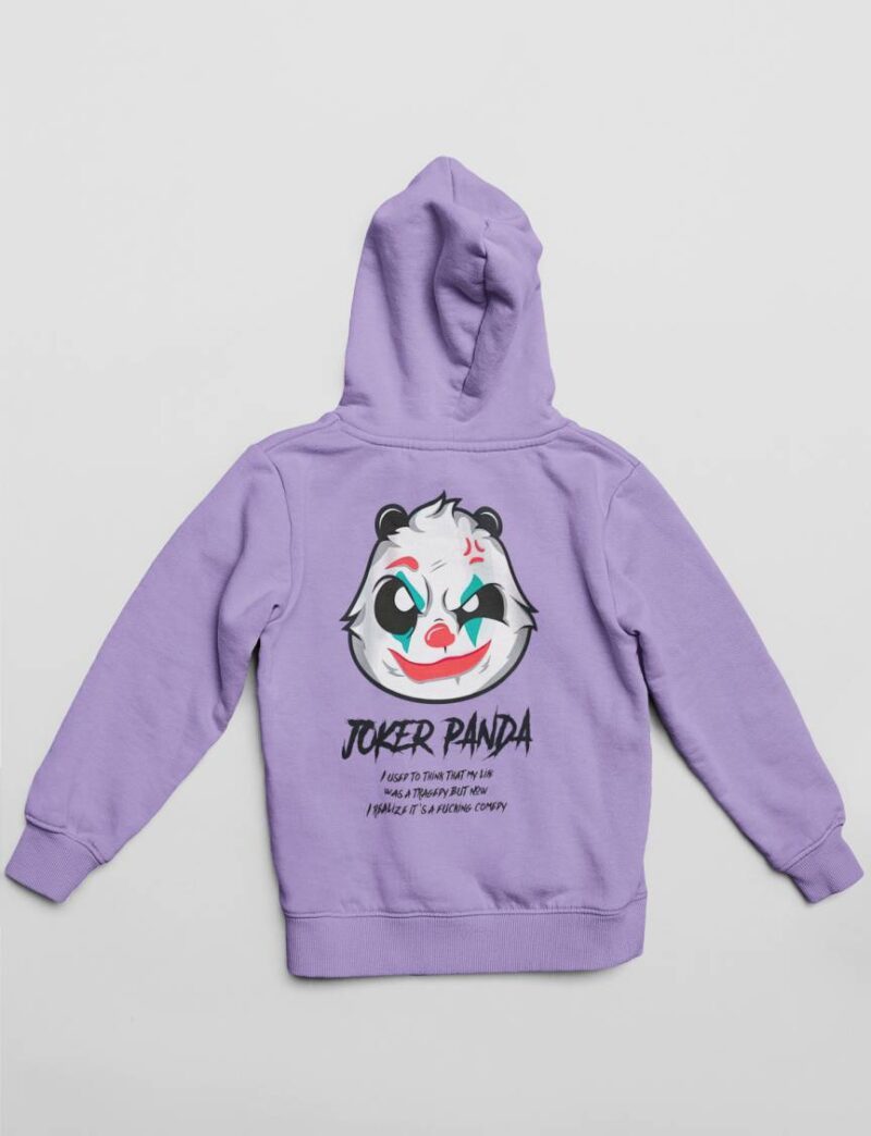 Joker Panda - Image 8