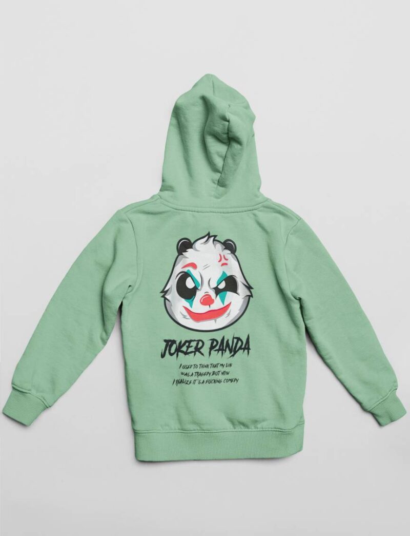 Joker Panda