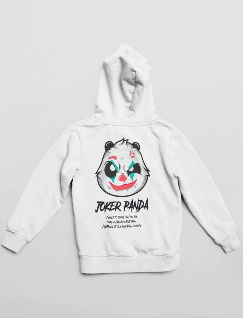 Joker Panda - Image 5