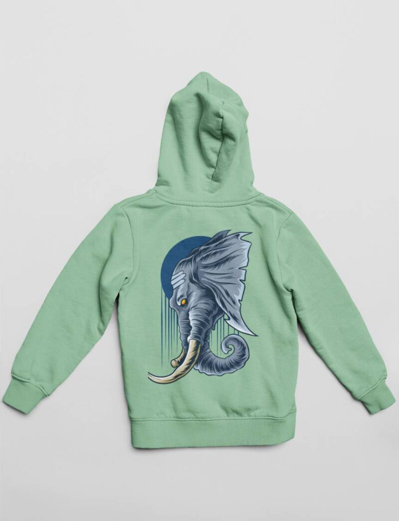 Urban Elephant - Image 6