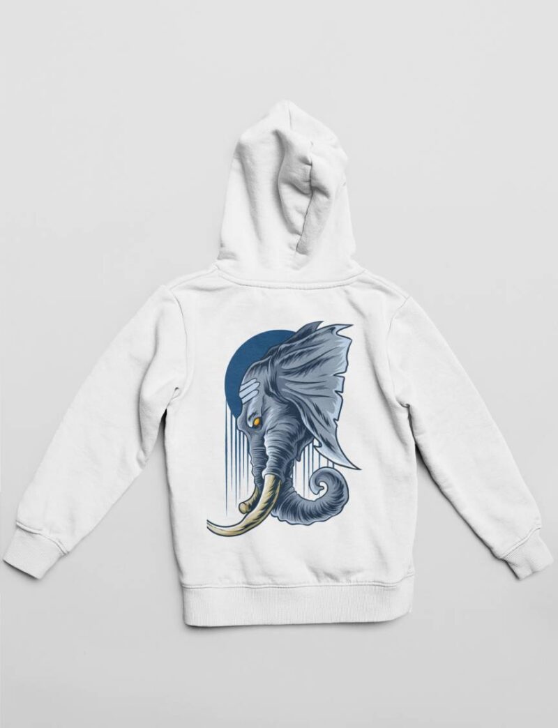 Urban Elephant