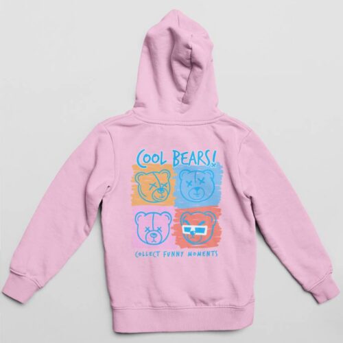 Cool Bears