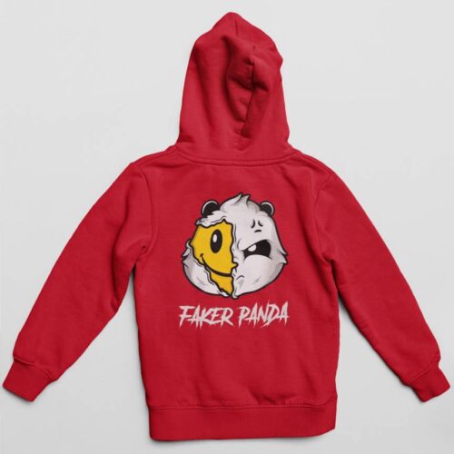 Faker Panda