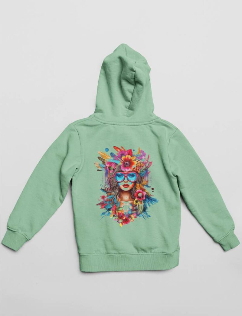 Free Spirit - Image 8