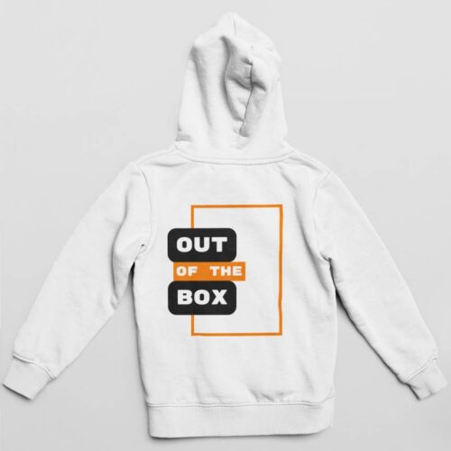 Out Of The Box