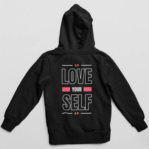 Love Yourself