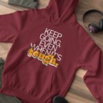 432-Keep-Going-When-Its-Tough-Red