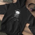 437-Lost-in-my-own-space-Olive-Green