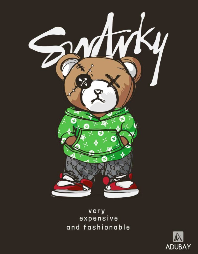 Swanky - Image 2