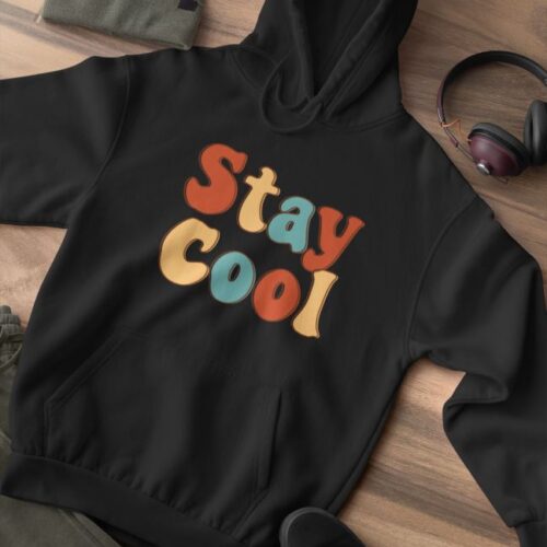 Stay Cool