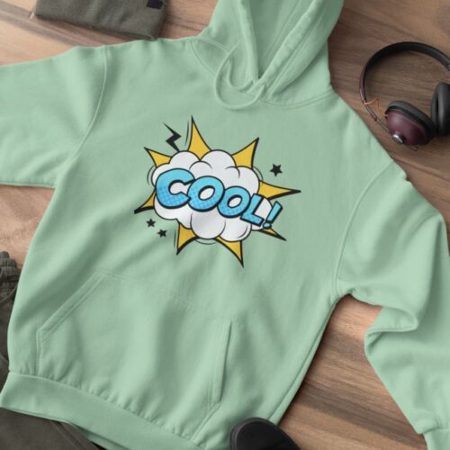 Cool
