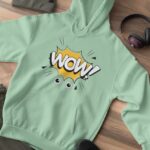 491-Wow-Olive-Green