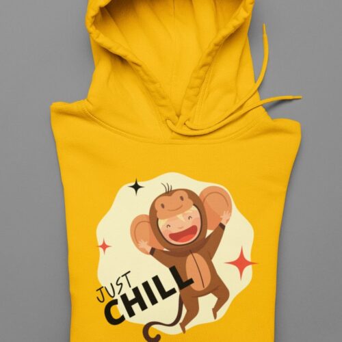 Just Chill