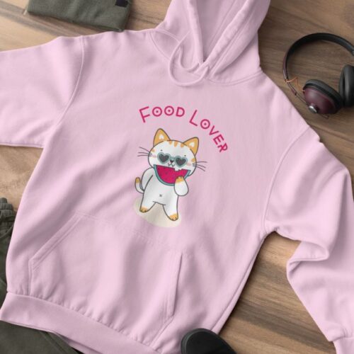 Food Lover