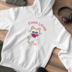 497-Food-Lover-Pink