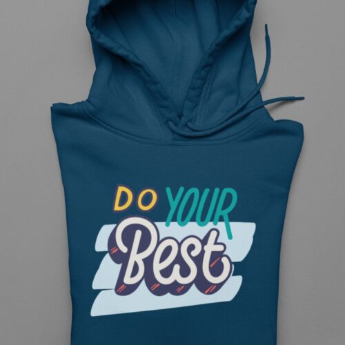 Do Your Best