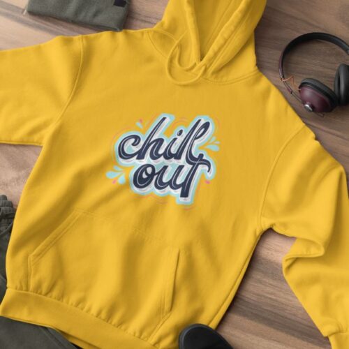 Chill Out