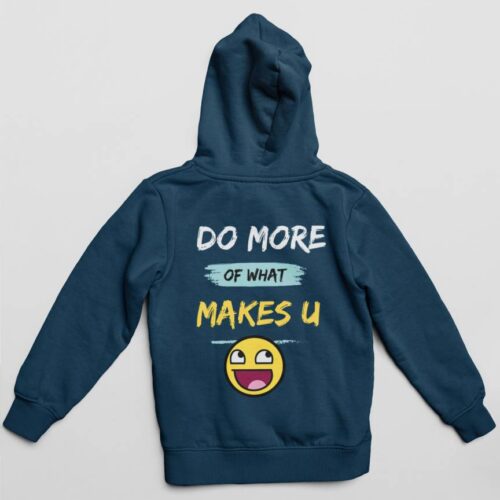 What Makes you Happy