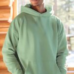 Plain-Hoodie-Mint-Green
