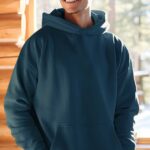 Plain-Hoodie-Navy-Blue