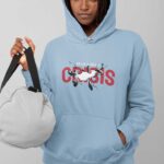 110 Relax & Enjoy Crisis Baby Blue