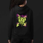 119-Never-Look-Back-Black-B